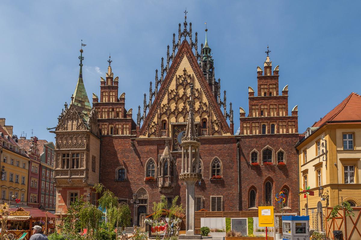 Breslau_Rathaus