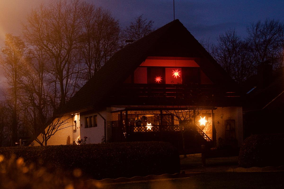 Lichterglanz 