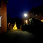 Weihnachten bei Nacht (Monatsthema Dezember 2019)