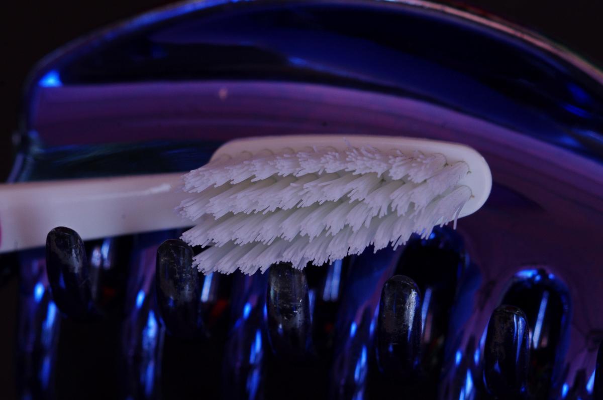 Ich warte auf meinen Einsatz