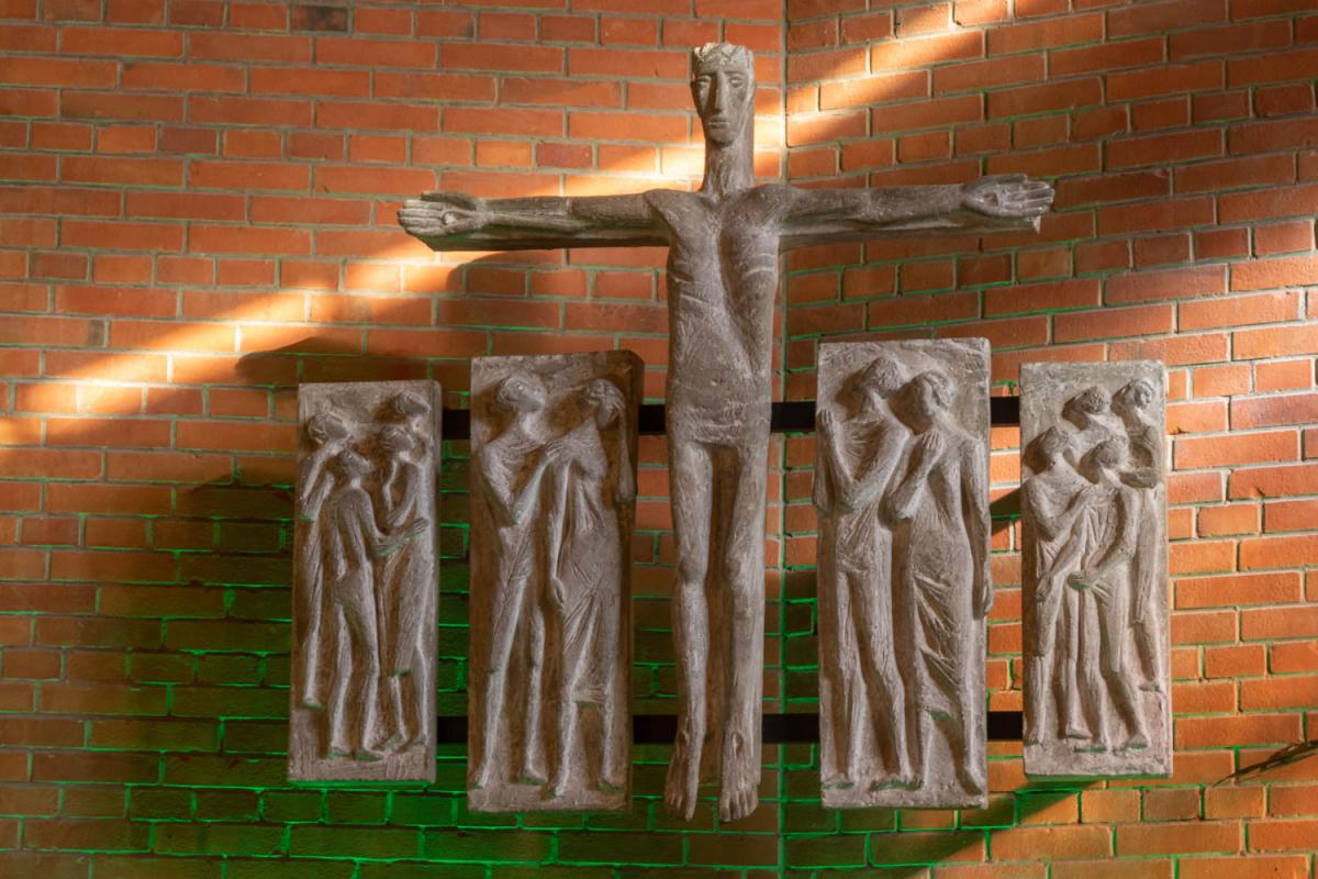 Christusdarstellung