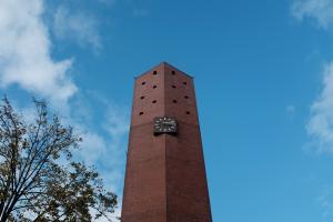 5.) Turm / Glocken