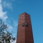 5.) Turm / Glocken