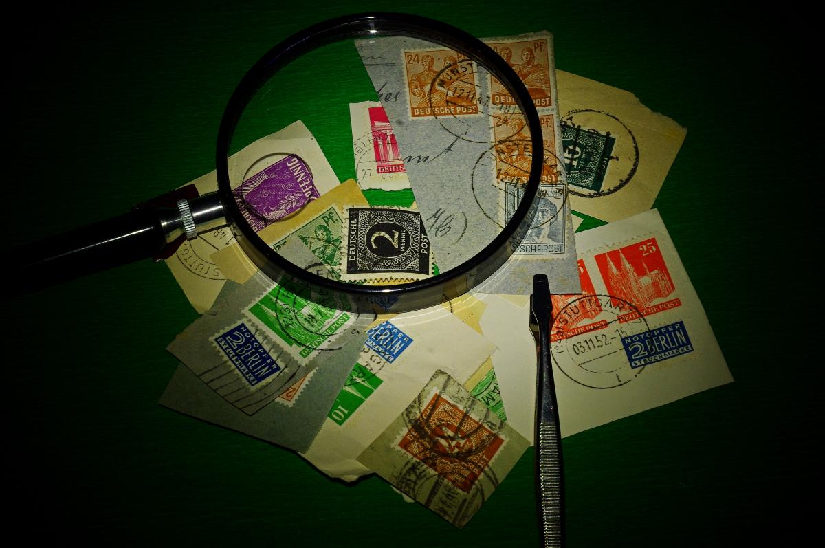 Ein Geschenk fürs Hobby