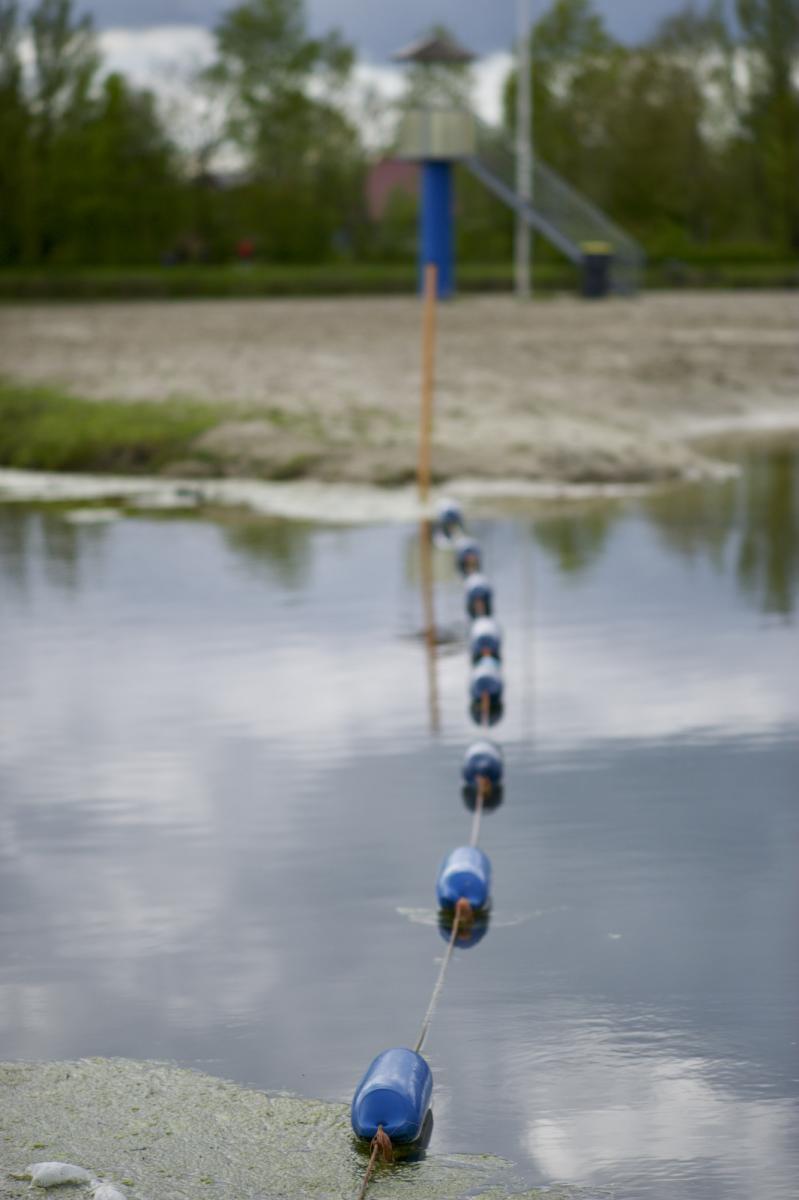 Am Ihler Meer
