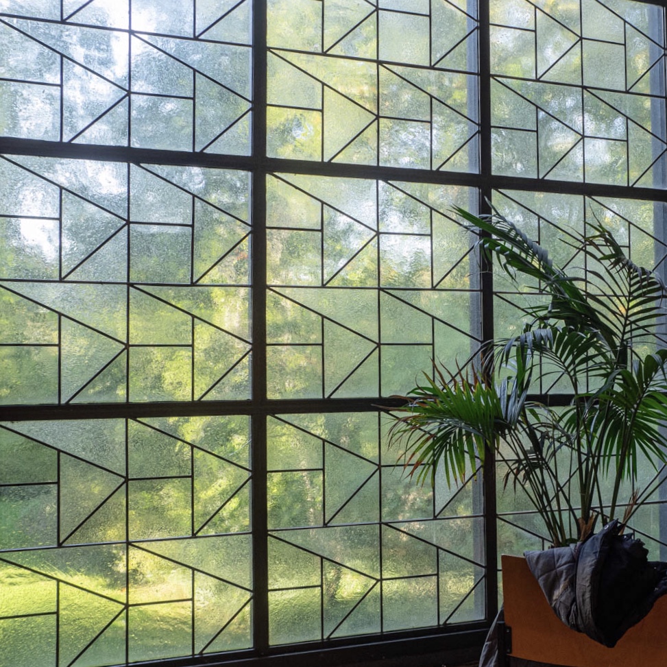 Fensterblick