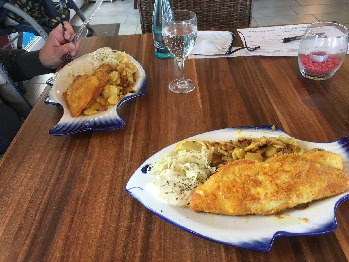 Guten Appetit 