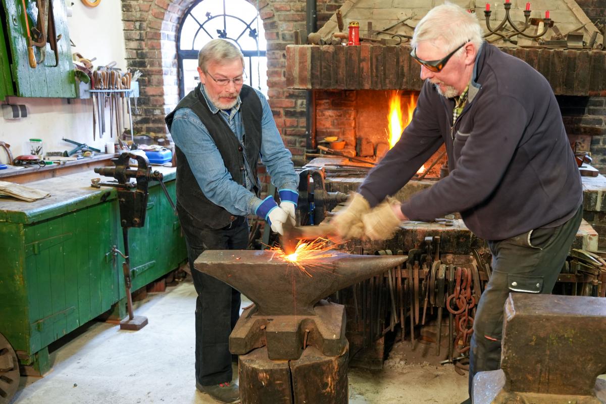 Schmiede Mühle Wiegboltsbur3