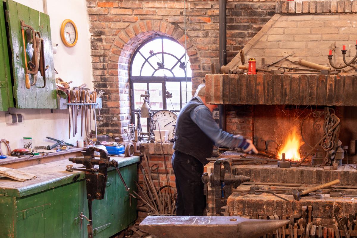 Schmiede Mühle Wiegboltsbur4