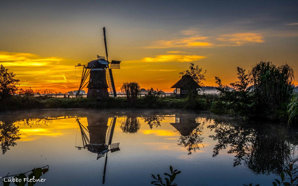 Agnes Am großen Meer