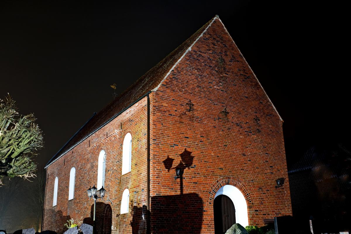 Kirche_Westerende