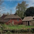Lost Place am Ridding