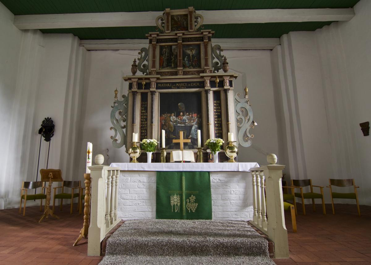Altar