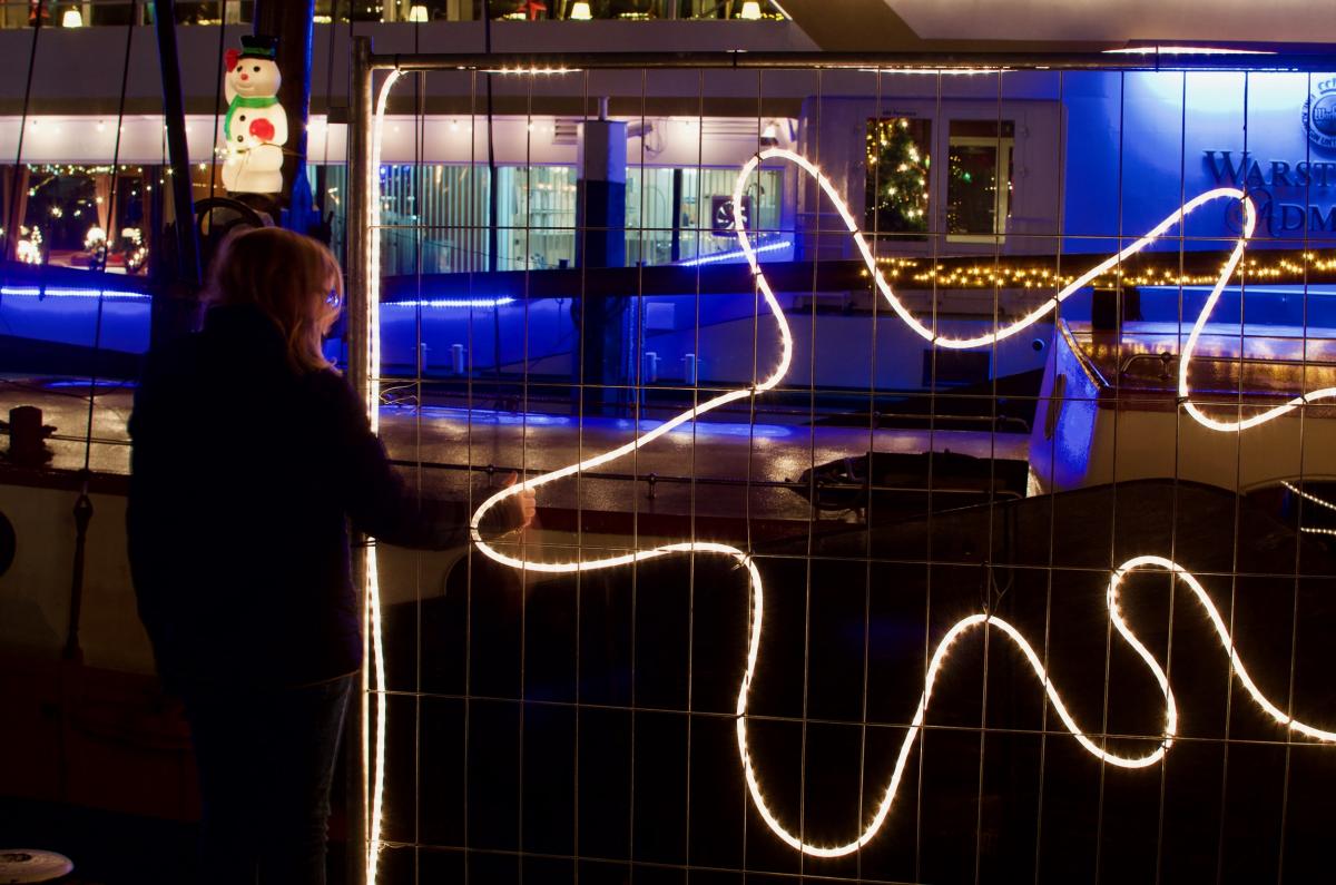 Weihnachtsstern
