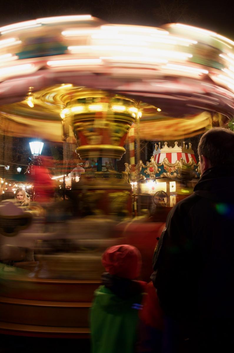 Karoussel