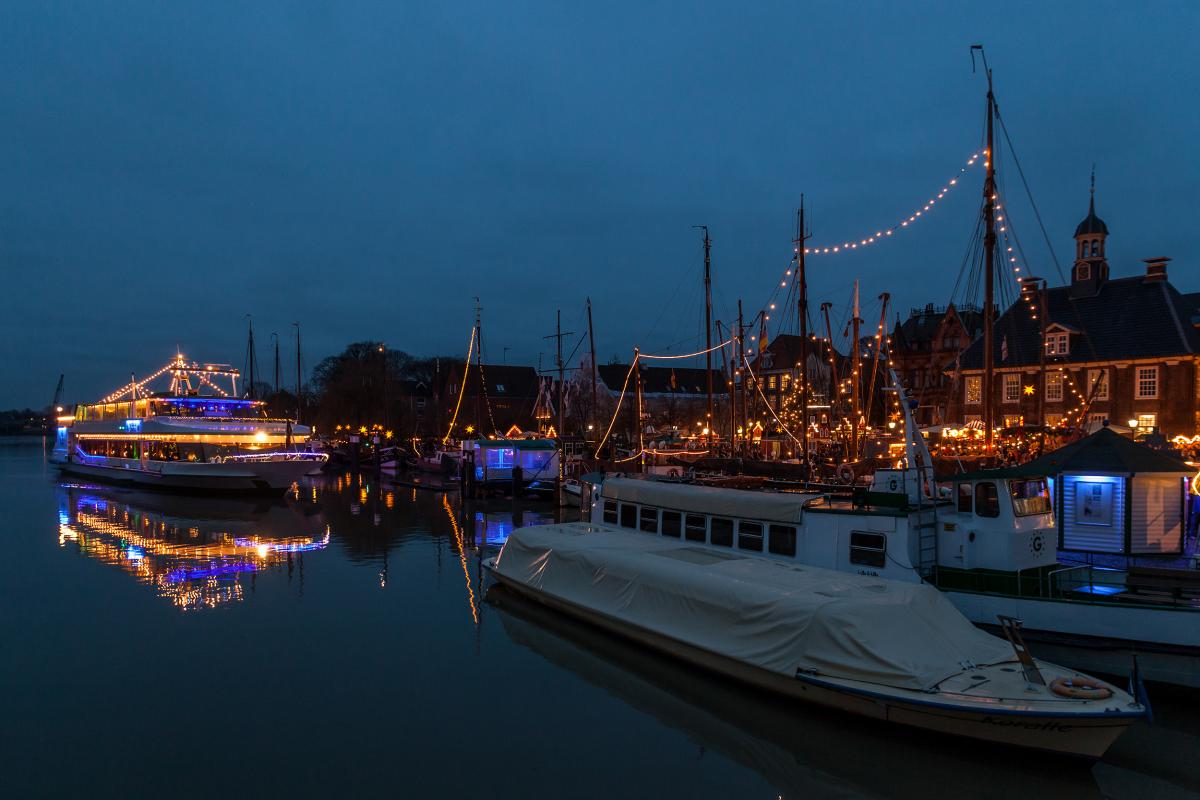 Warsteiner-Anlegemanöver