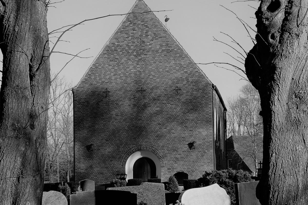 Westerende Kirche