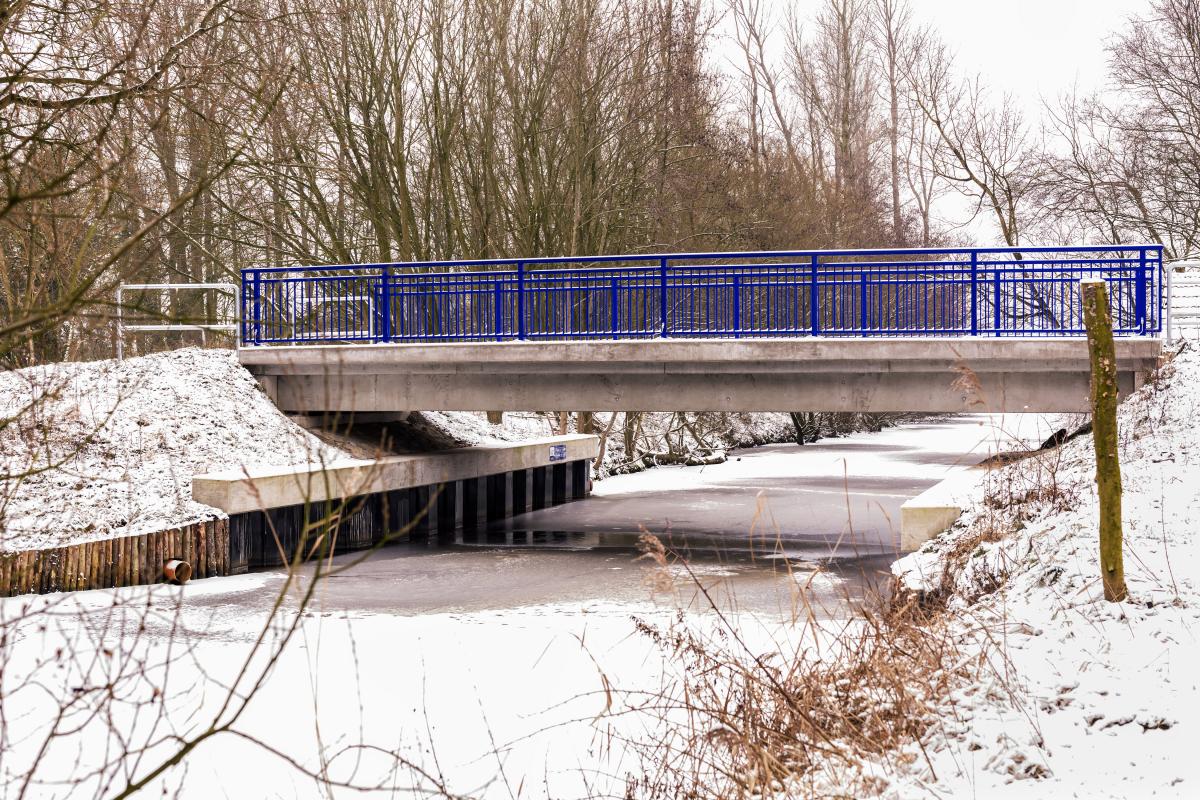 Brücke